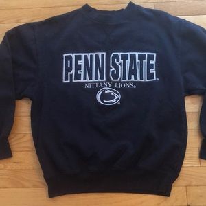 Penn State crewneck